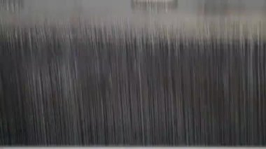  üretim Tekstil Fabrikası'nda otomatik teknoloji