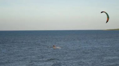 adam kitesurfing adam kitesurfing içinde