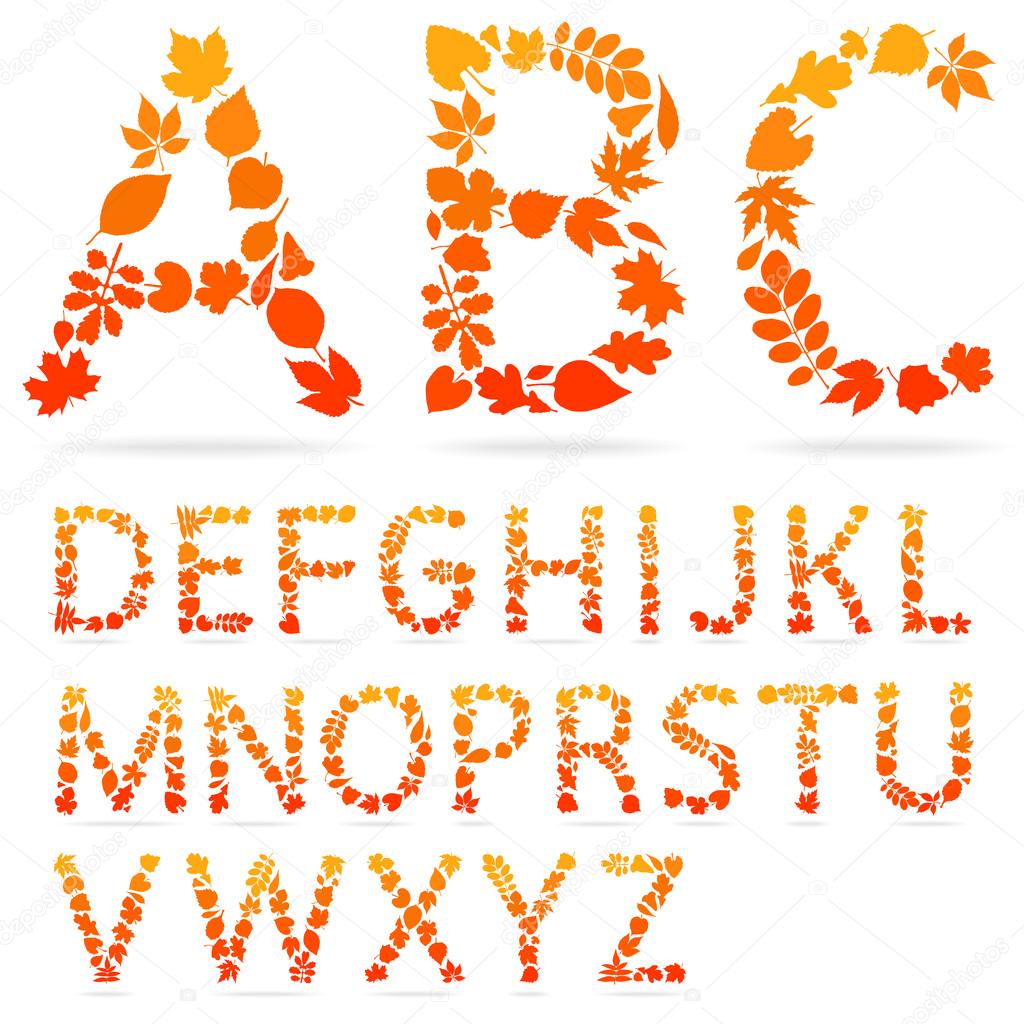 lettre d automne