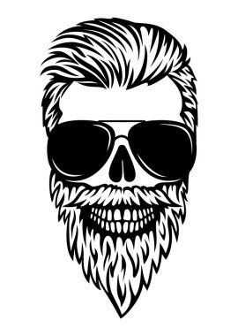 Download Bearded Dad Free Vector Eps Cdr Ai Svg Vector Illustration Graphic Art