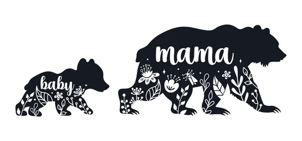 3,477 Mama Bear Images, Stock Photos, 3D objects, & Vectors