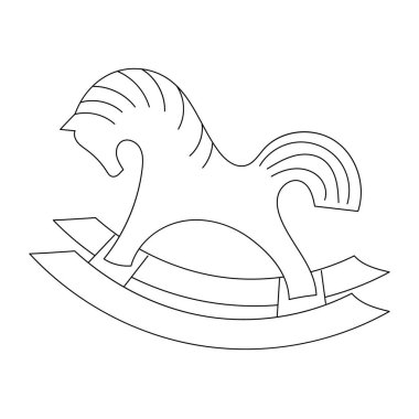 Klasik karalama atı. 2026 ögesi.