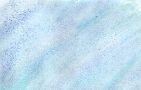 Abstrait fond bleu clair — Photo