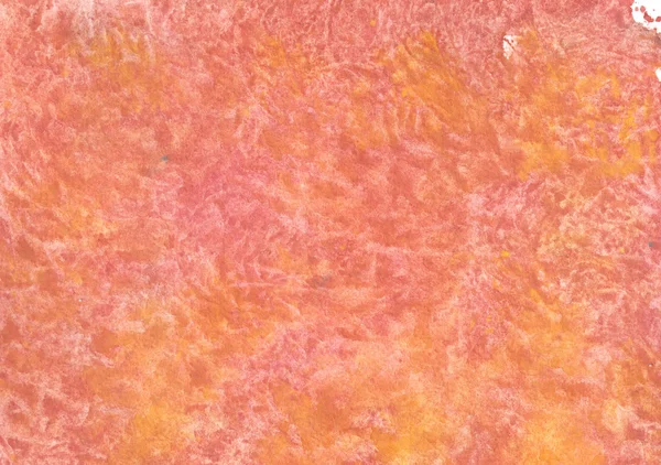 Soyut turuncu - kırmızı arka plan