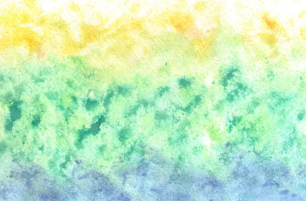 Абстрактный трёхцветный фон — стоковое фото
