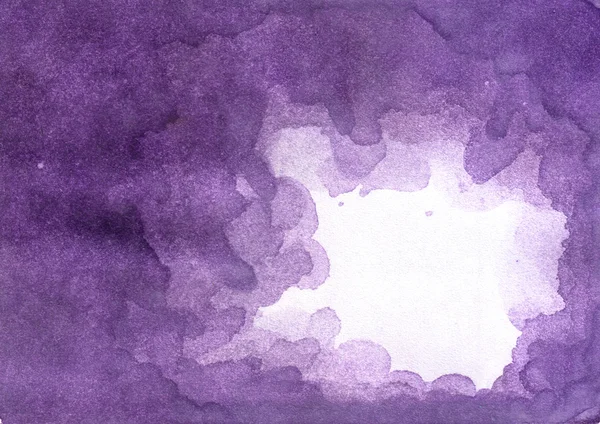 Abstrait fond violet — Photo