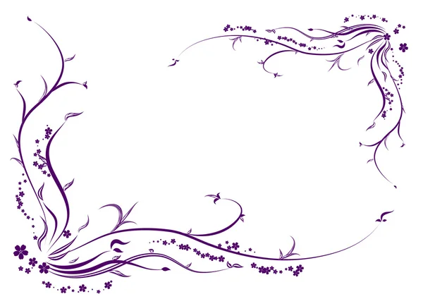 Sanatsal kroki kartpostallar ve kartvizit beyaz bir arka plan üzerinde