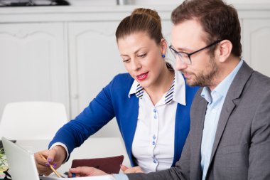 İşletme belgesi analiz iş arkadaşları