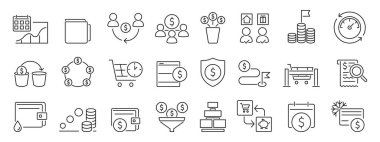 Akıllı Bütçe Tahsis Satırı Simgeleri Ayarlandı