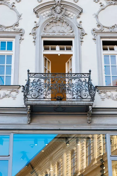 May 2019 Munich Germany Residenzstrae Street Munich Residence Old Building — Stock Photo, Image