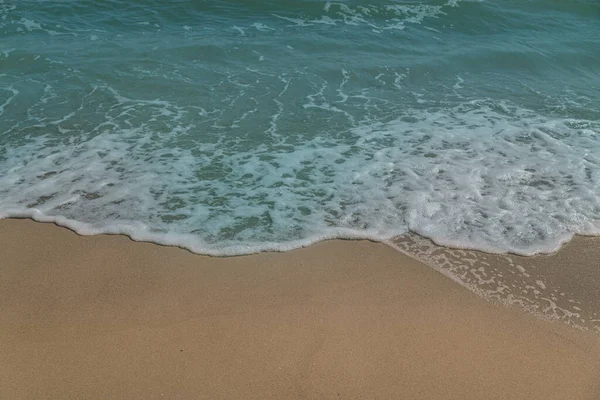 Adriyatik 'in güzel kumlu kıyıları