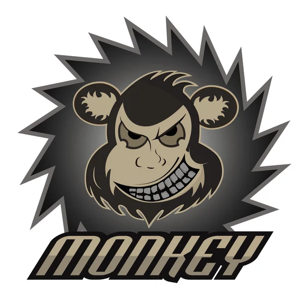 Maymun logosu ekibi, profesyonel logo