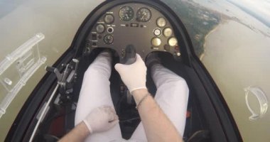 Uçan Autogyro Pano