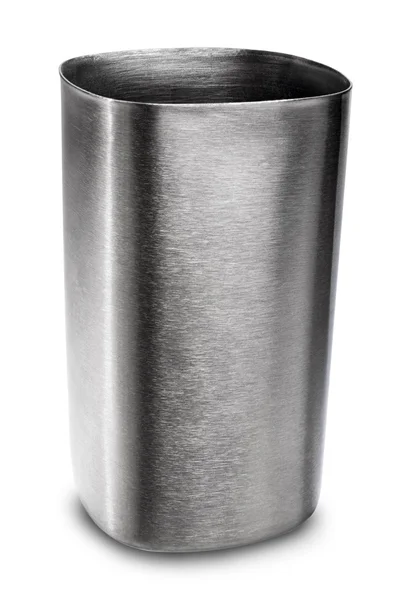 Paslanmaz çelik konteyner