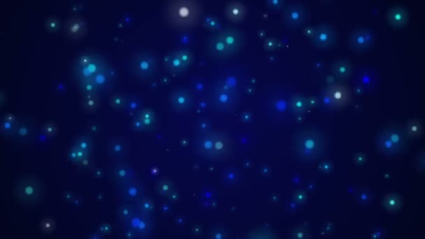 fond bleu foncé 