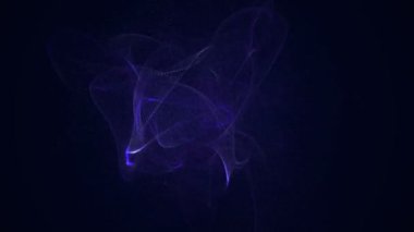 Sihirli hareketli Küre