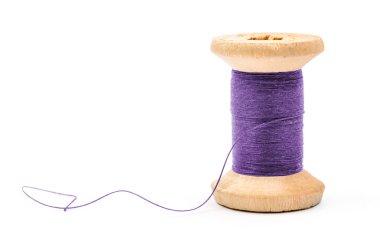 Beyaz iplik biriktirme 