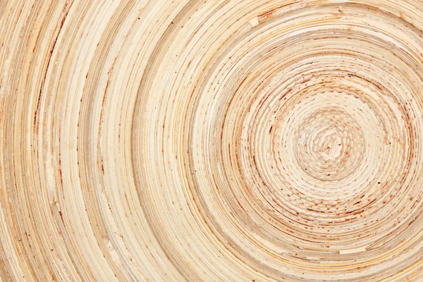 Timber circles texture — Stock Photo, Image