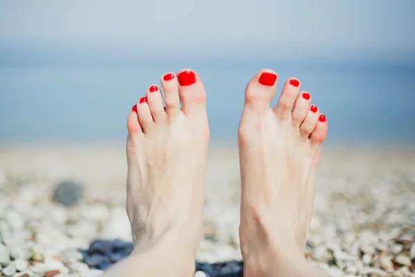 Free Women Feet Pics