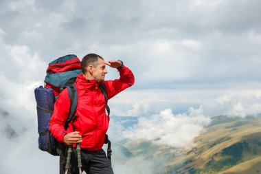  horizon adlı arıyorum uzun yürüyüşe çıkan kimse