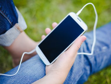 Telefonunuzun ve kadınlar