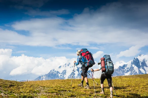  sırt çantaları yürüyüş grubu 