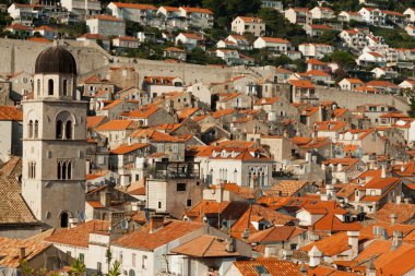 Dubrovnik, Hırvatistan tarihi kent