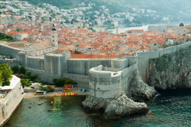 Dubrovnik, Hırvatistan tarihi kent