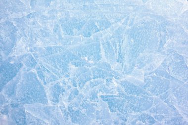 Ice Background Texture clipart