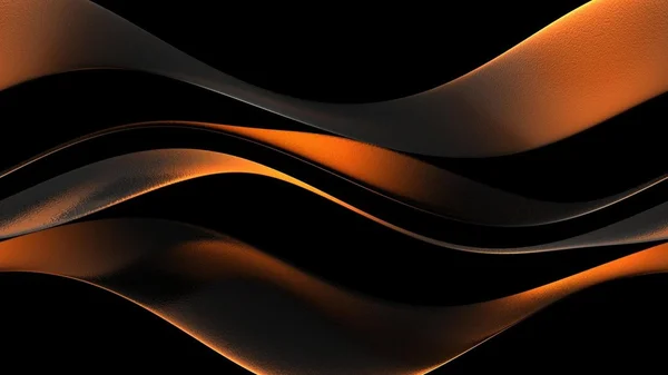 Abstract ultra golden background Stock Image