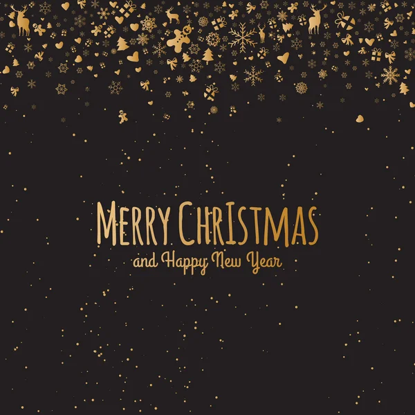 Vintage Noel öğeleri