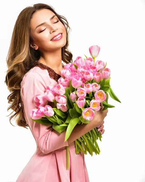 https://st2.depositphotos.com/7980778/10939/i/450/depositphotos_109397878-stock-photo-woman-with-spring-flowers-bouquet.jpg