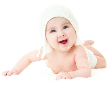 harika güzel bir çocuk