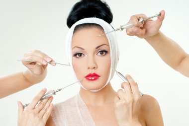 plastik cerrahi kavramı