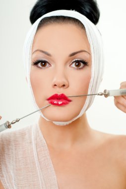 plastik cerrahi kavramı