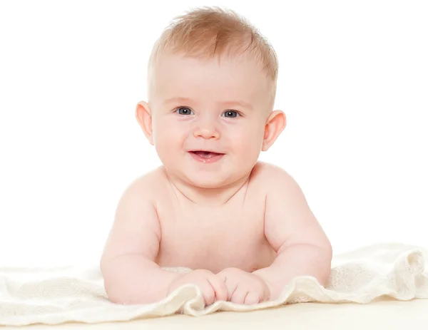 Bellissimo bambino — Foto Stock