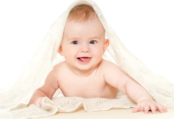 Güzel bir bebek — Stok fotoğraf