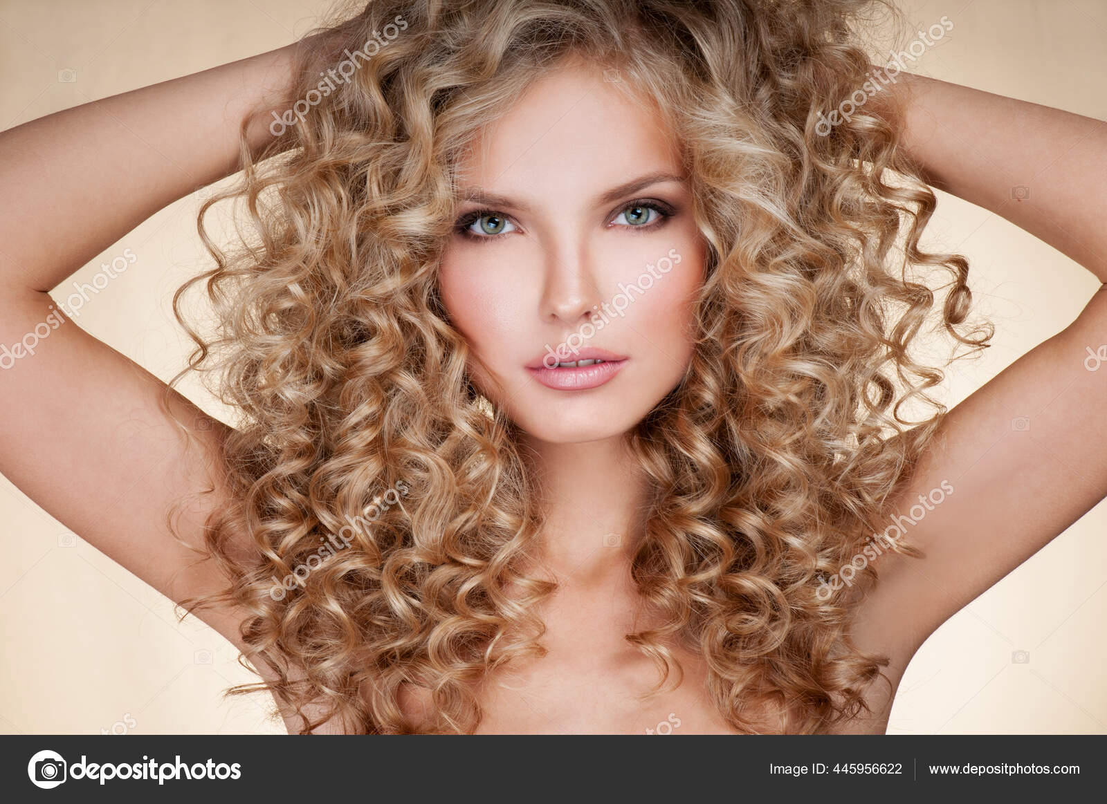 Beautiful Blonde Woman Healthy Long Blond Hair Curly Hair Blond Stock Photo by ©SvetlanaFedoseeva 445956622 Beautiful Blonde Woman Healthy Long Blond Hair Curly Hair Blond Stock Photo by ©SvetlanaFedoseeva 445956622