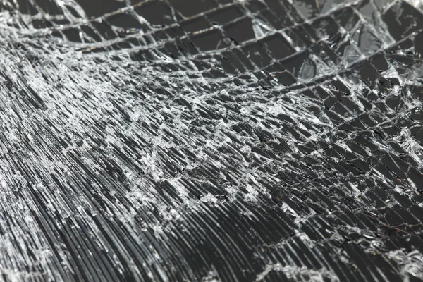 Kırık ekran detay doku 