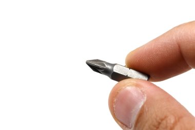 kafa tornavida portre