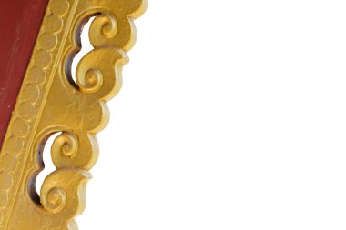 Lai Tapınağı kapı