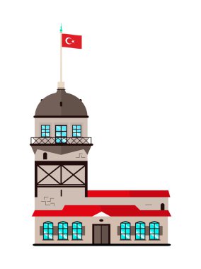 kızkulesi