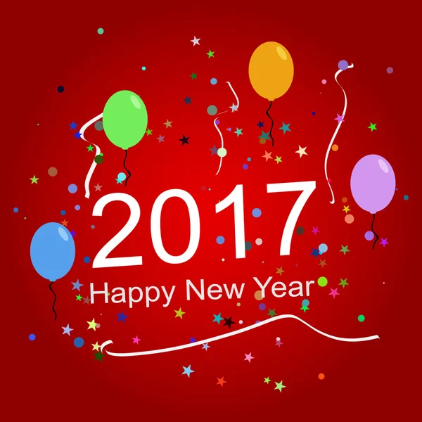 2017 mutlu yeni yıl