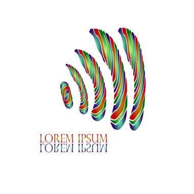 Calliostoma Shell logosu.