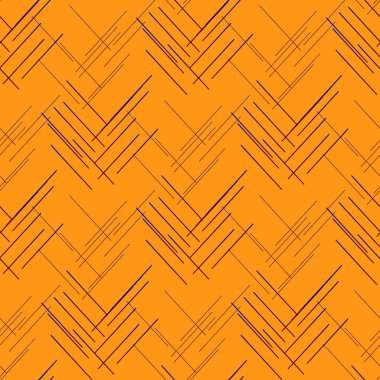 soyut geometrik desen