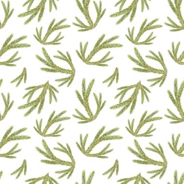 Suluboya Ladin desen.