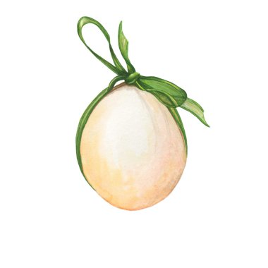 Suluboya tavuk yumurtası