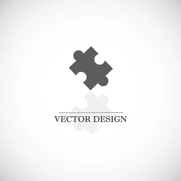 Puzzles.Vector tasarım
