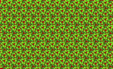 Soyut arka plan çevresi. Ekoloji desenini geri dönüştür. Dünya Çevre Günü posteri. Düz vektör karikatür çizimi. Nesneler izole edildi. Yeşil oklar yaşam tarzını geri dönüştürür. 10 saniye..