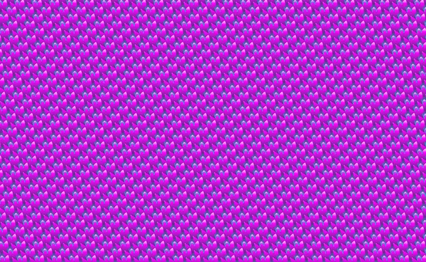 Background Lot Pigs Purple Pink Tones Vector Illustration — Stock Vector